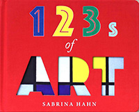 123s of Art