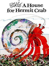 A House for Hermit Crab