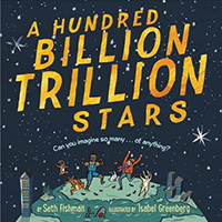 Books about big numbers