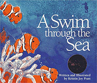 Ocean Informational Books for Kids 