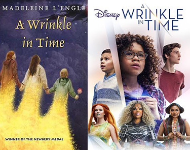 A Wrinkle in Time