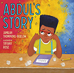 Abduls Story books about learning differences