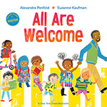 All Are Welcome books about diversity