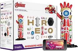 Avengers STEM Inventor Kit