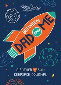 between dad and me