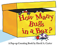 Counting picture books
