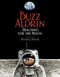 Reaching for the Moon Buzz Aldrin