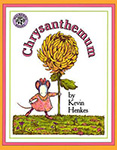 Chrysanthemum picture book about accepting differences