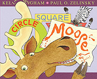 Circle Square Moose