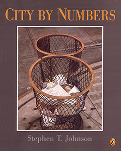 City by Numbers