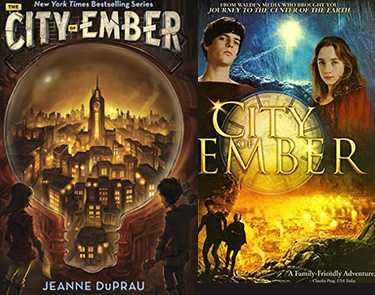 City of Ember