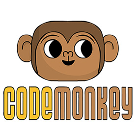 Codemonkey kids coding website