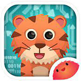 Coding safari free coding app fo kids