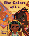 The Colors of Us books about differences