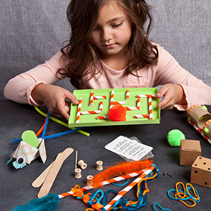 Engineering Toys for Kids