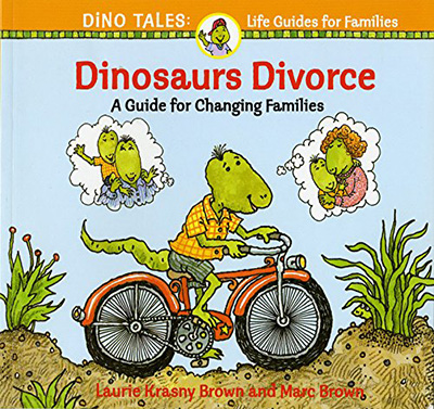 Dinosaur's Divorce