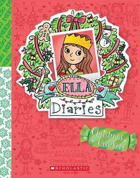 Ella Diaries Christmas Crackers