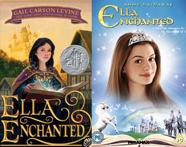 Ella Enchanted