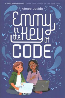 Emmy in the Key of Code