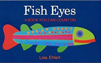Great kids counting books for toddlers and preschoolers