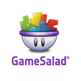 Gamesalad Block Coding Website