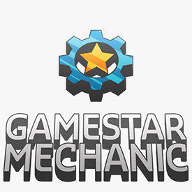 Gamestar Mechanic Coding for Kids