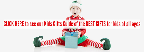 Kids Gift Guide