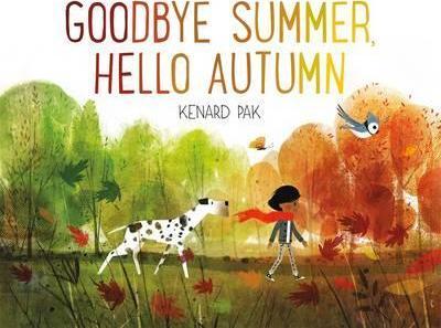 Goodbye Summer Hello Autumn