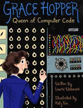 Grace Hopper biography