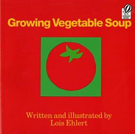 Growing Vegetable Soup