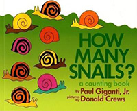 counting books for kids
