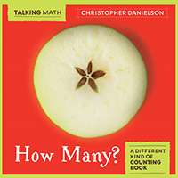 How Many? A counting book