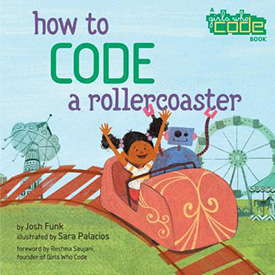 How to code a rollercoaster