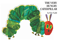 Counting books for toddlers