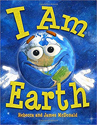 Earth Day Picture Books for Kids