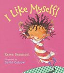 I Like Myself picture books about accepting differences