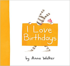 10 fun birthday books for kids