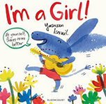 I'm a Girl Books About Diversity