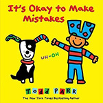 Its okay to make mistakes