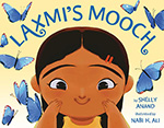 Laxmis Moosh books about body differences