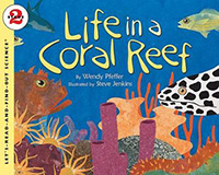 Life in a Coral Reef