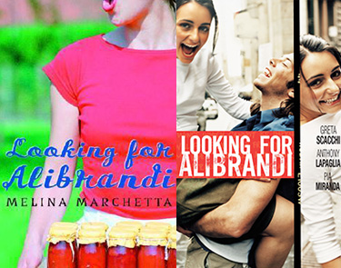 Looking for Alibrandi book to movie for teens