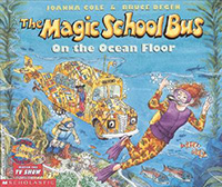 Picture Books About the Sea