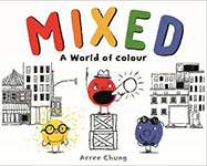 Mixed: Books About Diversity