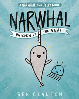 Narwhal and Jelly