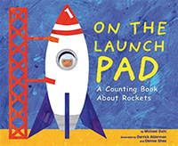 On the Launch Pad rockets