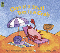Great counting books for kids