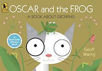 Frog Book Collections