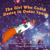 The Girl Who Could Dance in Outer Space