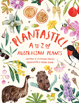 Plantastic Field Guide